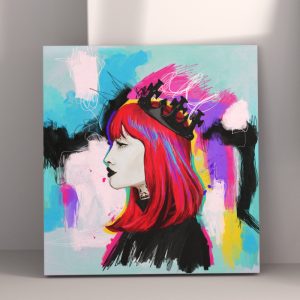 “ Leanan Sidhe. ”