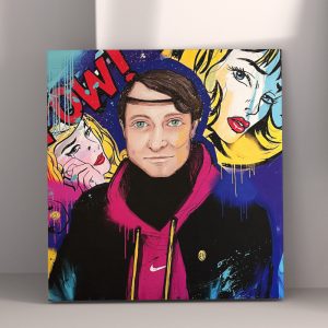 “ The perception of the world of the environment and the everyday. ”