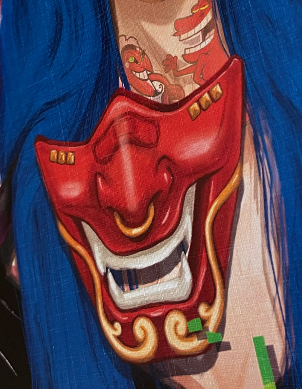 print-fine-art-deities-oni-zoom-by-banshee